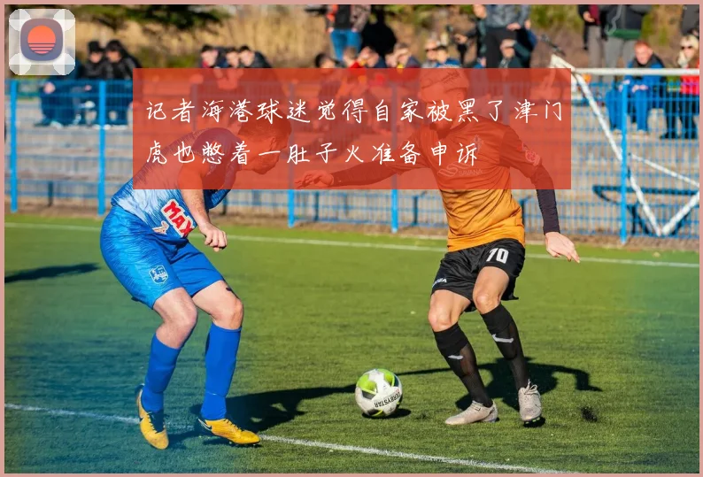 记者海港球迷觉得自家被黑了津门虎也憋着一肚子火准备申诉